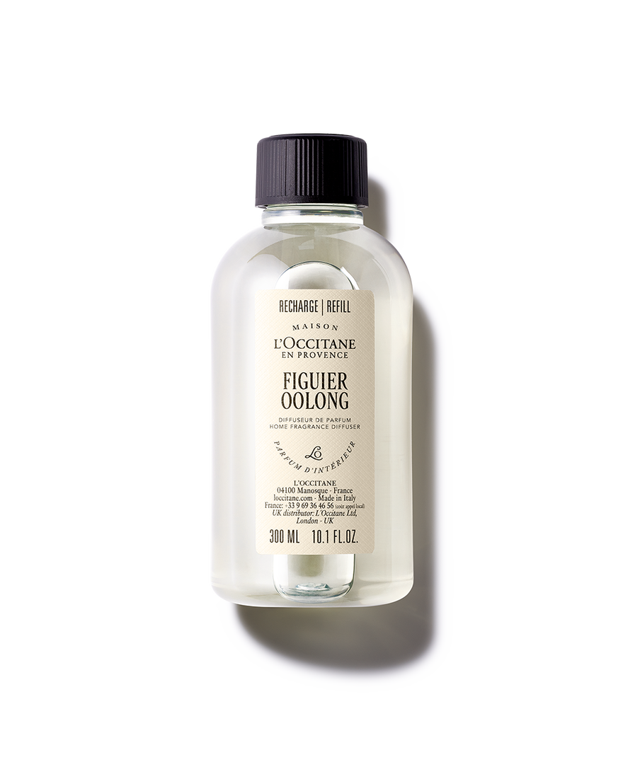 view 1/4 of Figuier Oolong Home Diffuser Refill, , AURECT