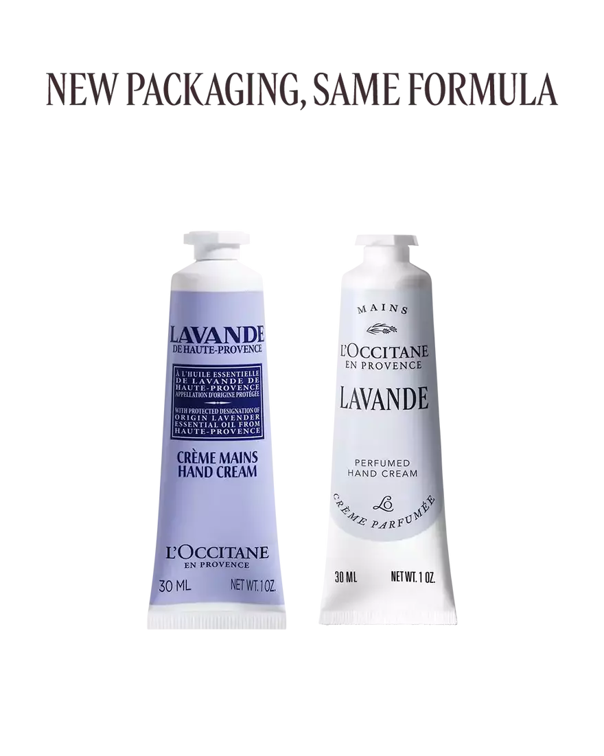 view 2/6 of Lavender Hand Cream, , AURECT