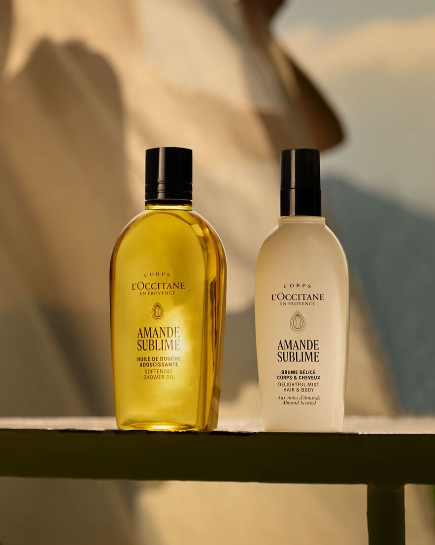 view 5/5 of Almond Cleanse & Mist Duo, , AURECT