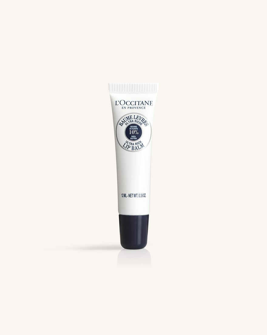 view 7/7 of Shea Butter Ultra Rich Lip Balm, , AURECT