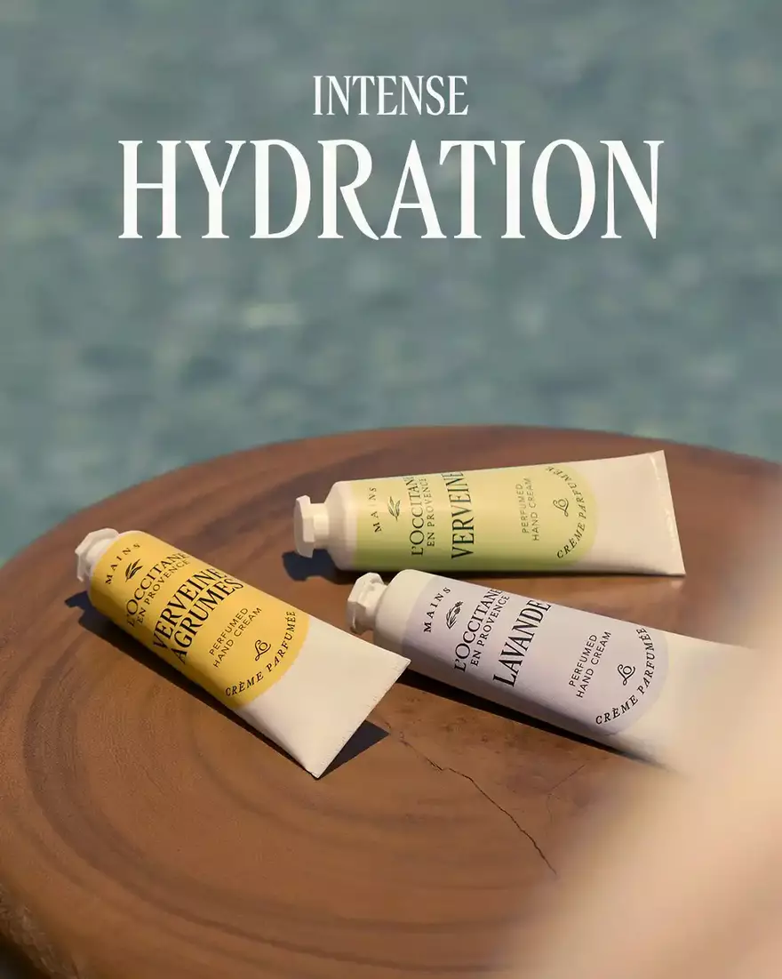 view 5/6 of Lavender Hand Cream, , AURECT