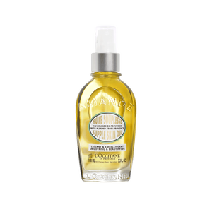 Almond Supple Skin Oil 100 ml | L’OCCITANE Australia