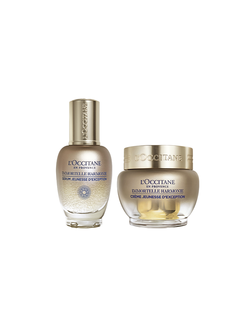 Harmonie Collection | L&rsquo;OCCITANE Australia