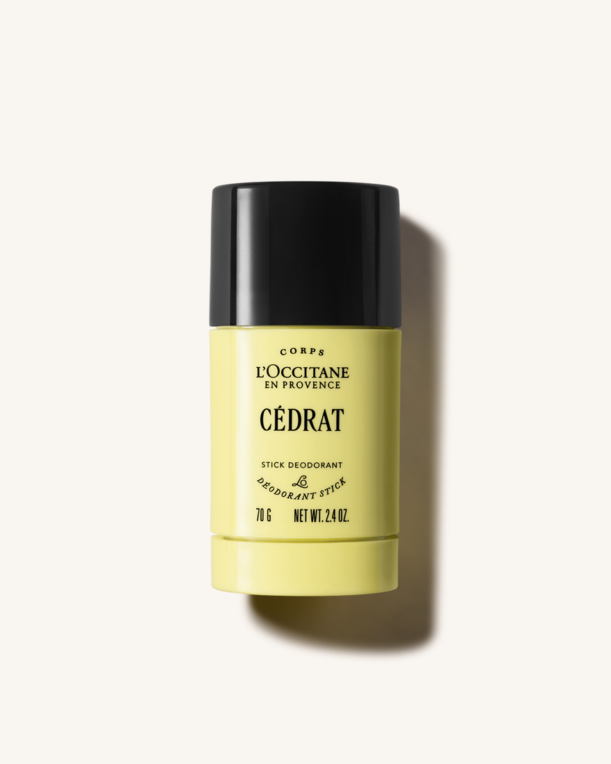 view 4/5 of C&eacute;drat Stick Deodorant, , AURECT