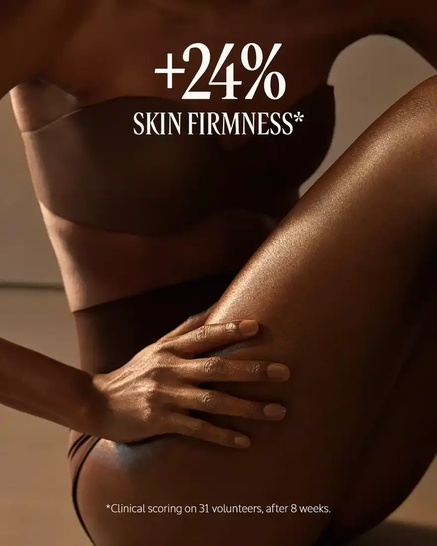 view 7/9 of Immortelle Divine Firming Body Oil, , AURECT