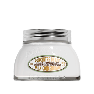 Almond Milk Concentrate 200 ml | L’Occitane en Provence
