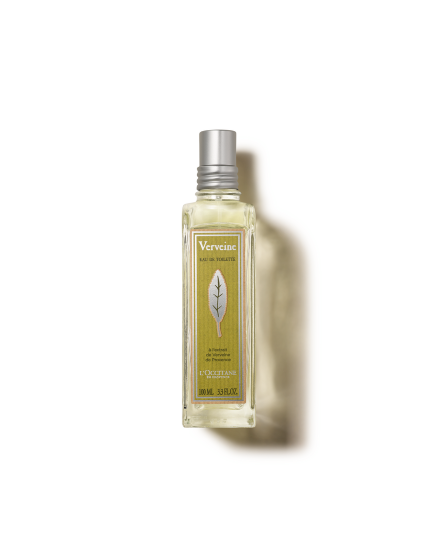 Verbena Eau de Toilette