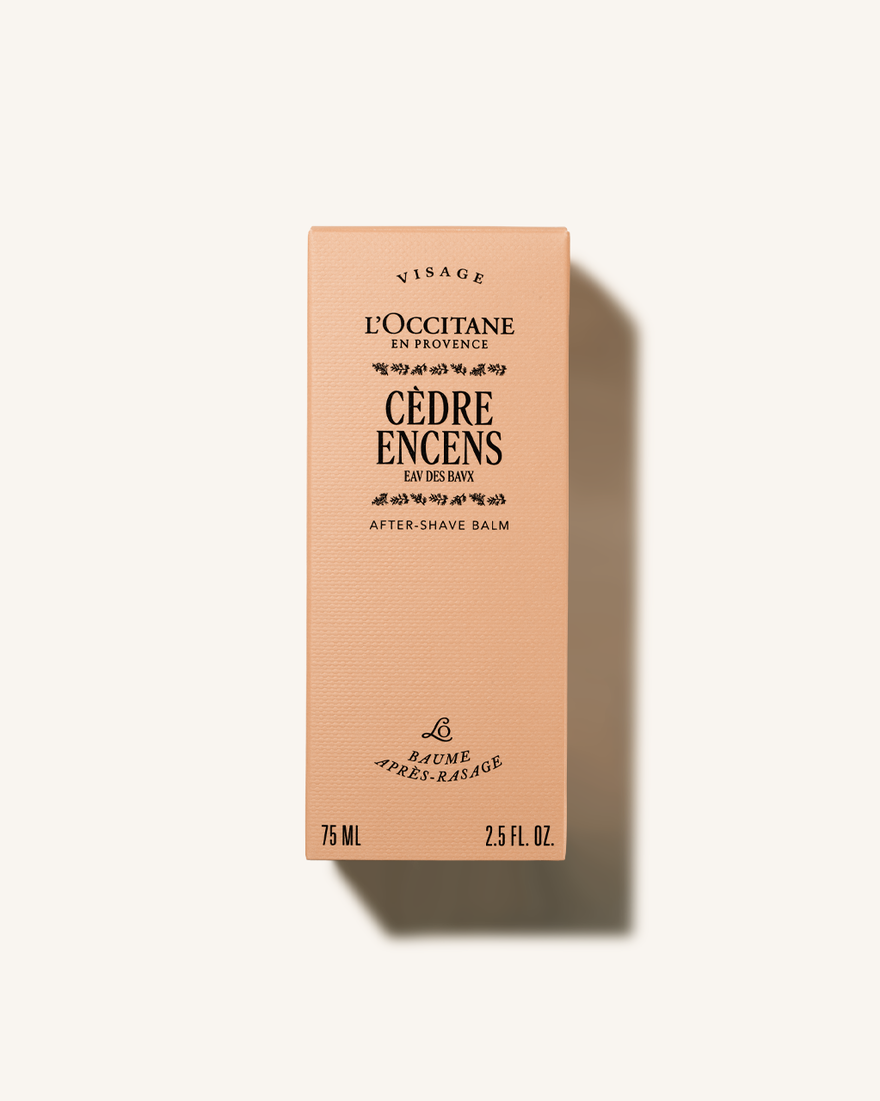 view 7/7 of C&egrave;dre Encens After-Shave Balm, , AURECT