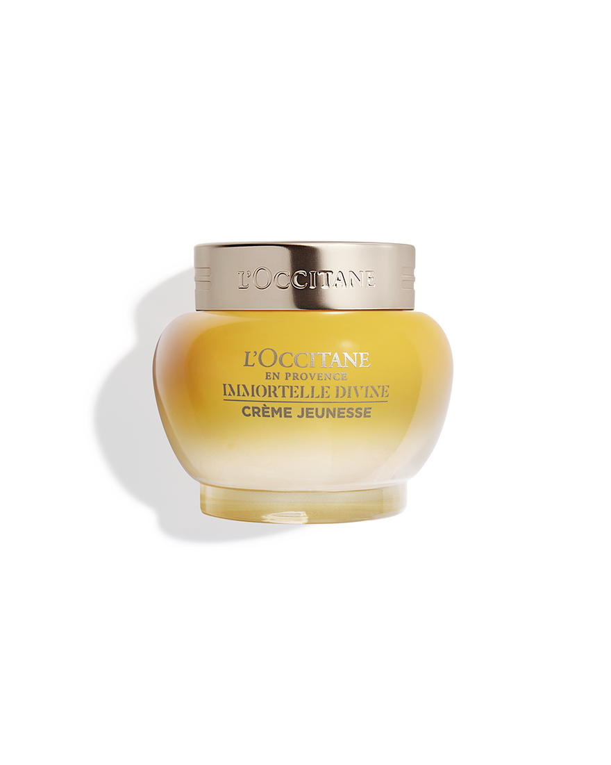 Immortelle Divine Cream 65 ml | L&rsquo;OCCITANE Australia