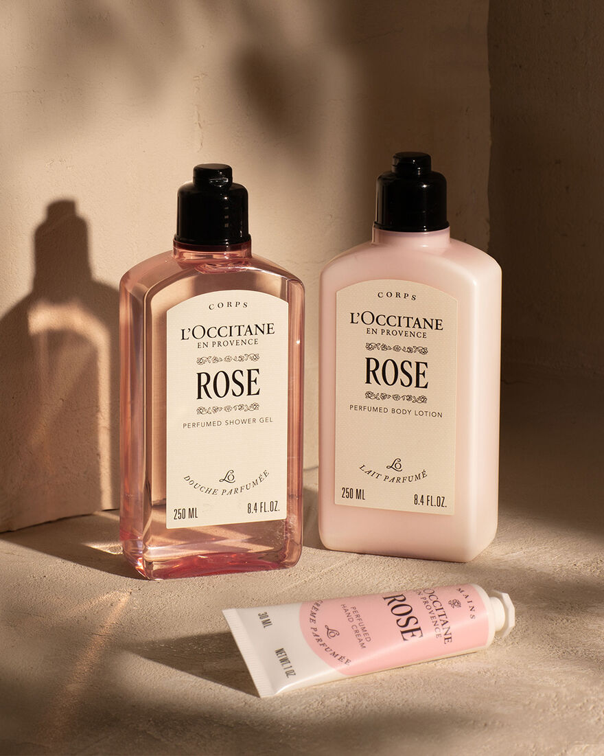 view 2/2 of Rose Prestige Body Collection, , AURECT