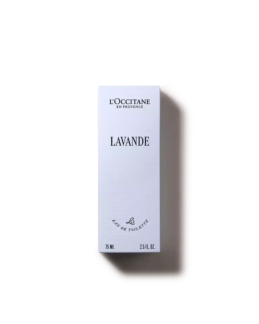 view 6/6 of Lavender Eau de Toilette, , AURECT