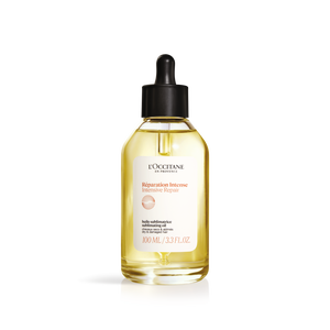 Intensive Repair Sublimating Oil 100 ml | L’OCCITANE Australia