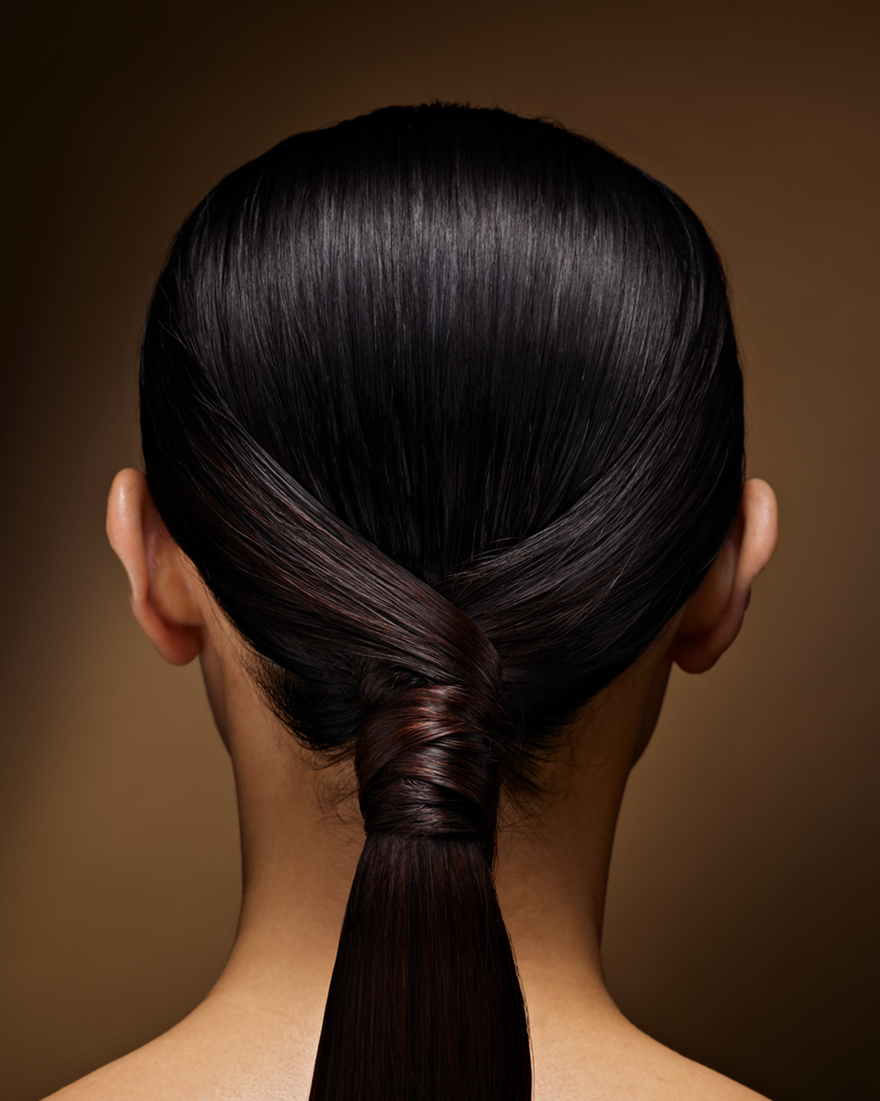 view 5/7 of Repair Leave-in Anti-Frizz Emulsion, , AURECT