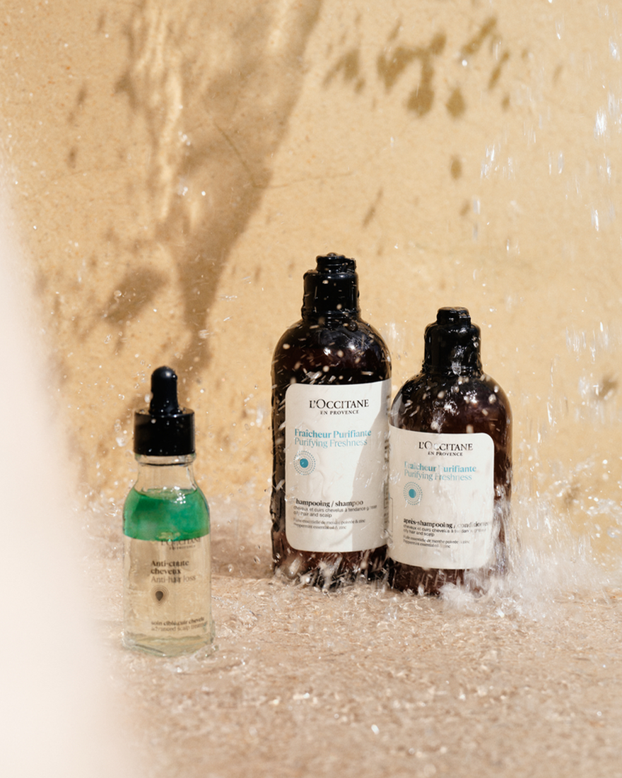 view 6/6 of Purifying Freshness Conditioner, , AURECT
