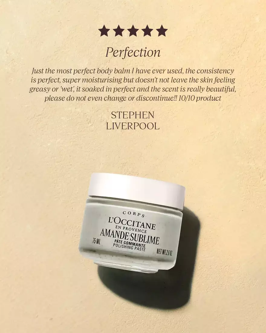 view 4/5 of Almond Polishing Paste 75ml, , AURECT