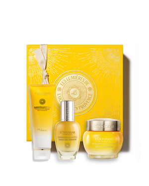 Immortelle Pro-Youth Body Duo | L'Occitane en Provence
