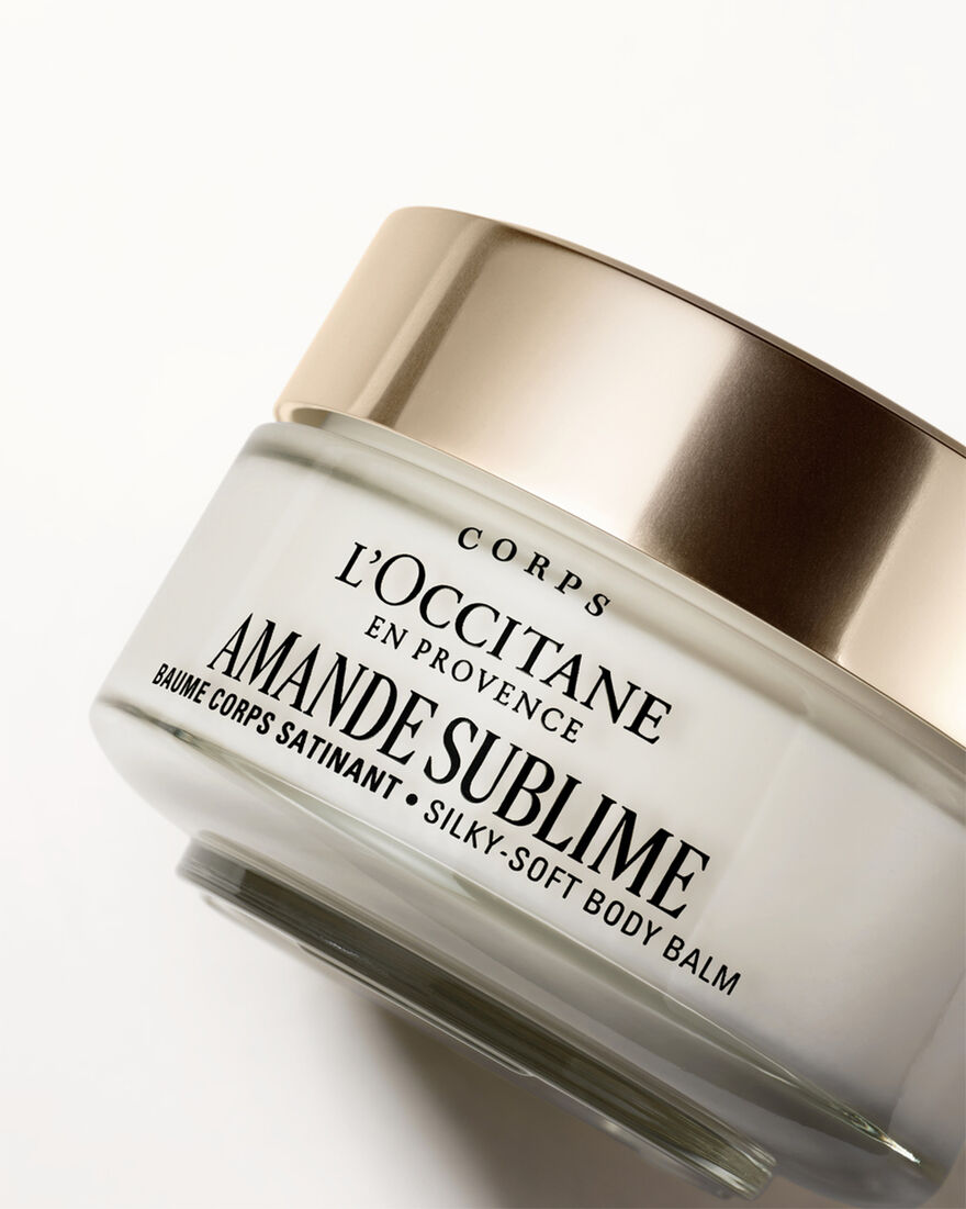 view 2/9 of Almond Delightful Body Balm, , AURECT