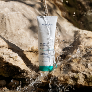 Source Réotier Purifying Cleansing Gel, AU (2) 125 ml | L’OCCITANE Australia