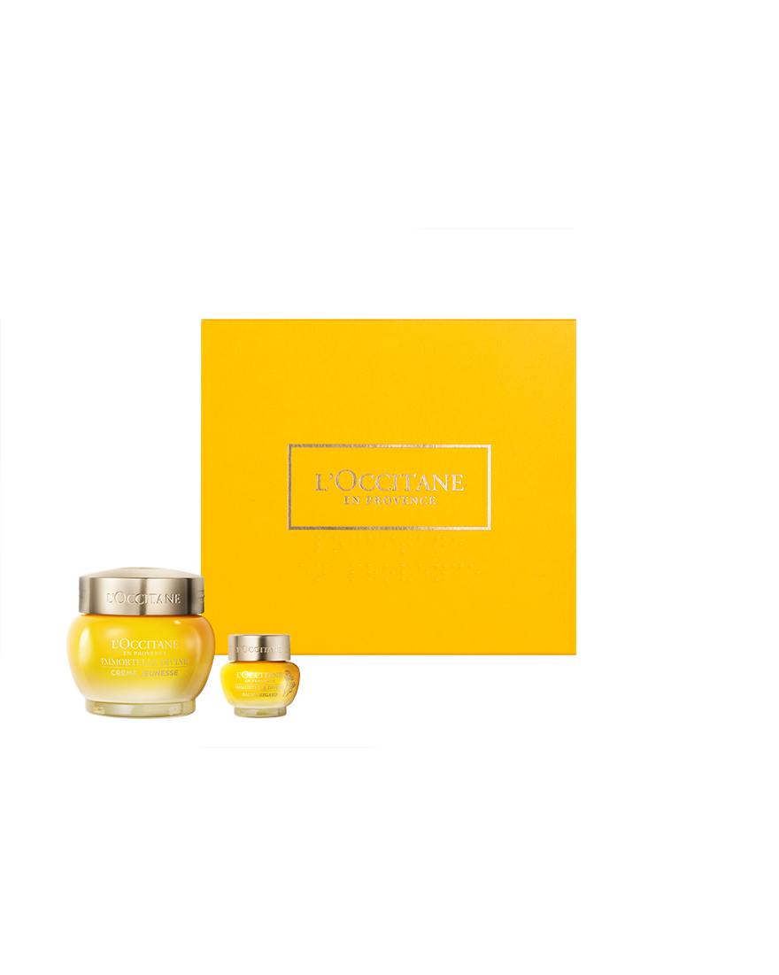 Divine Youth Routine | L&rsquo;OCCITANE Australia