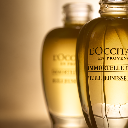 Immortelle Divine Youth Oil - Fine Lines & Wrinkles | L