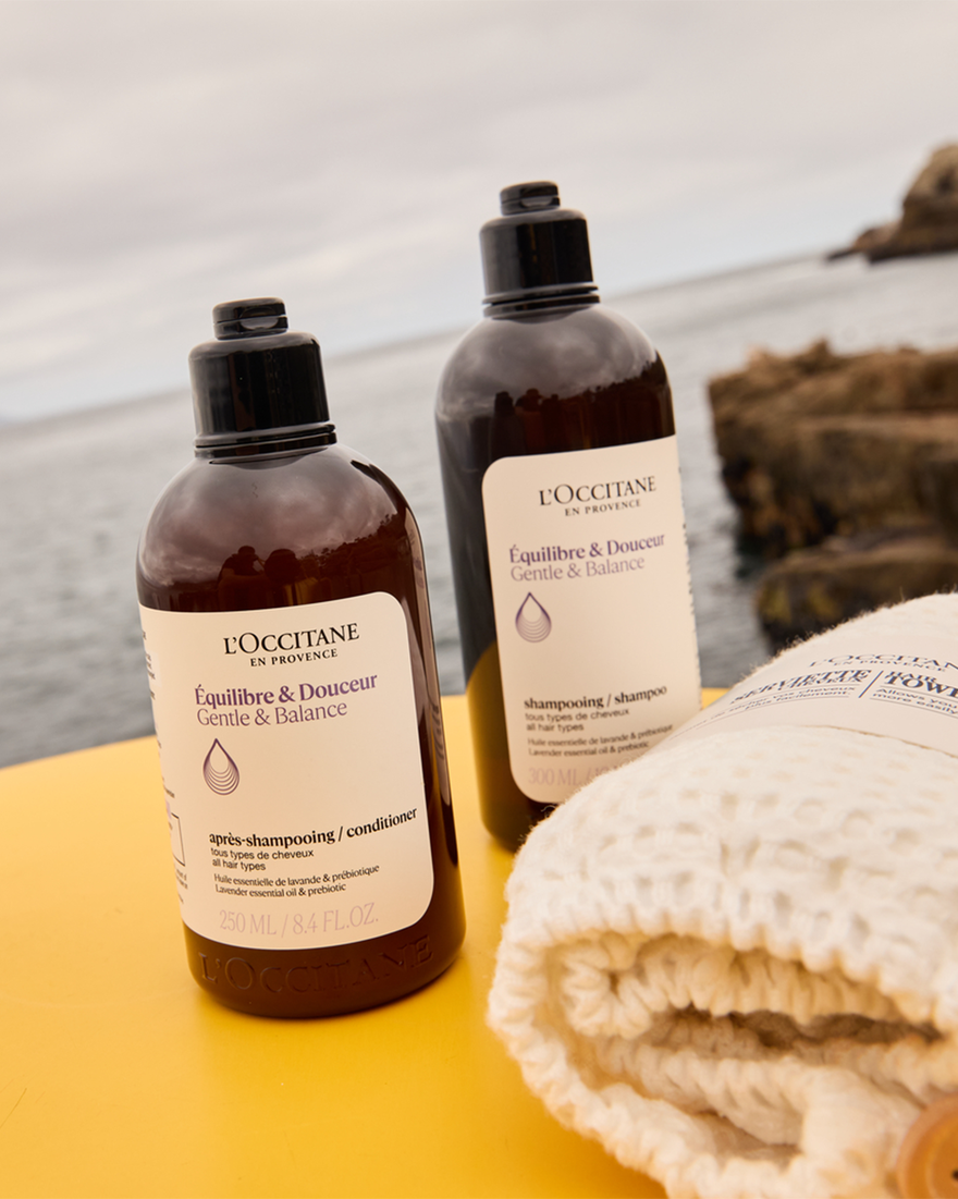 view 7/7 of Gentle & Balance Conditioner, , AURECT