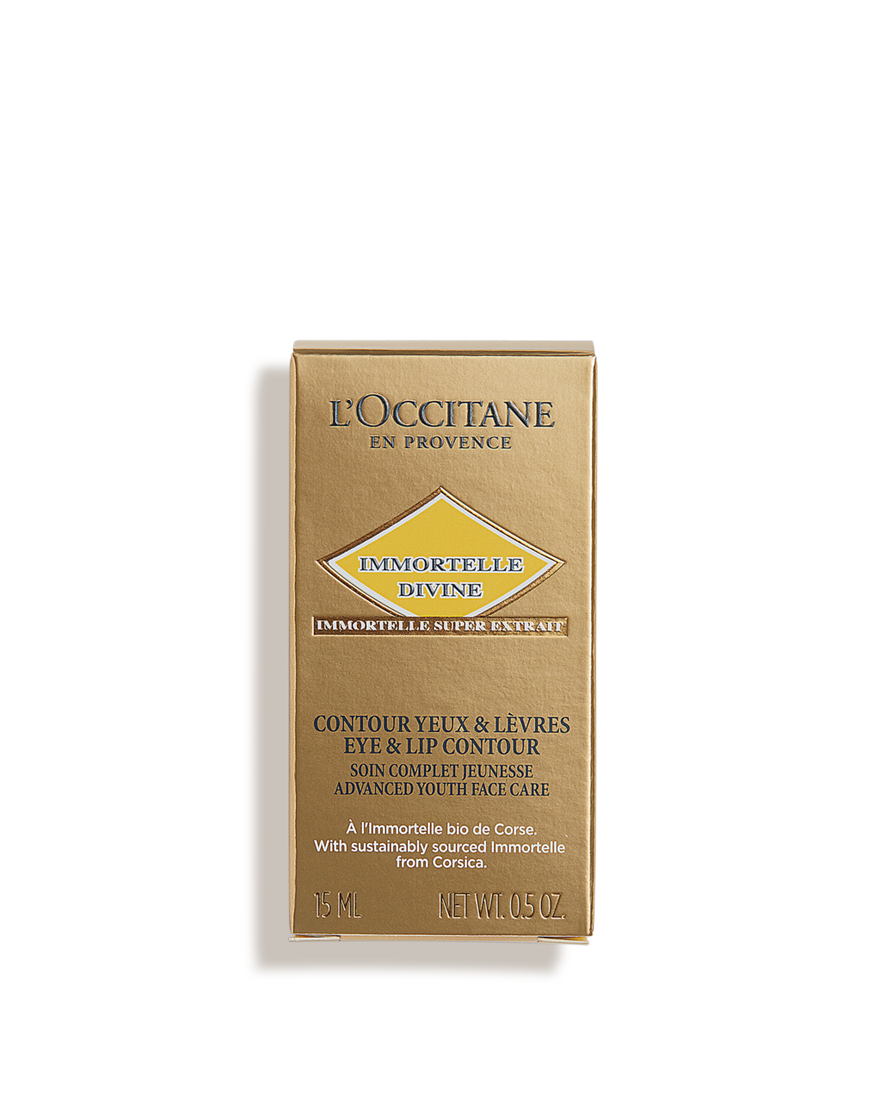 view 7/7 of Immortelle Divine Eye and Lips Contour, , AURECT