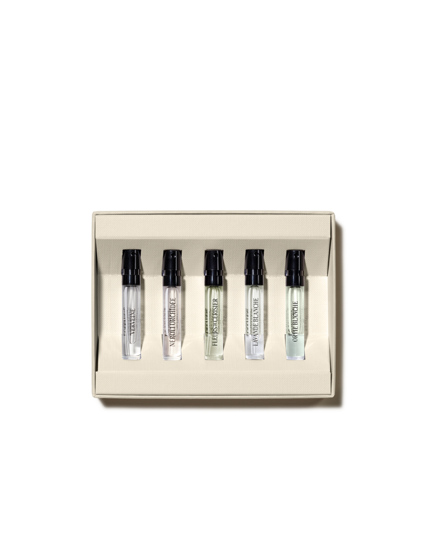view 1/3 of Fragrance Discovery Collection, , AURECT