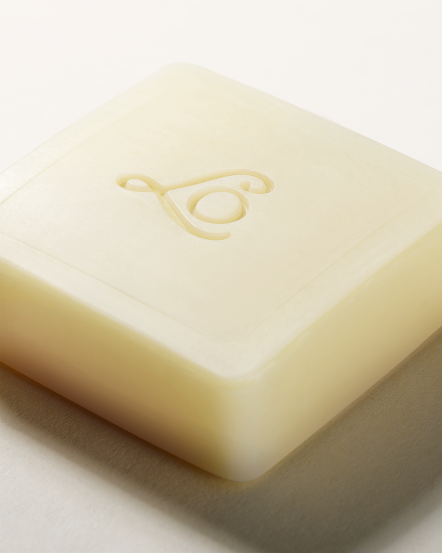 view 3/3 of Lavande Blanche Hand Soap, , AURECT