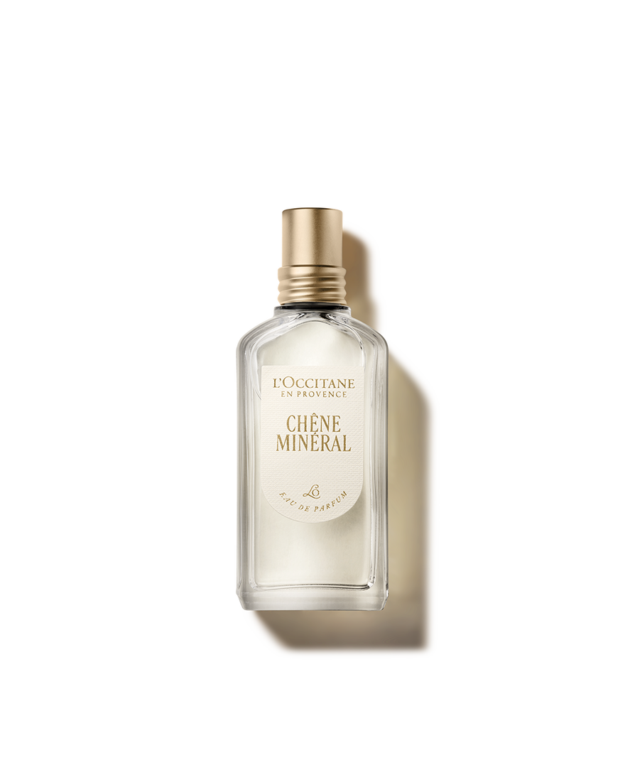 view 1/7 of Ch&ecirc;ne Min&eacute;ral Eau de Parfum, , AURECT