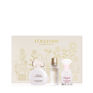 Fragrance Trio Collection  | L’Occitane en Provence