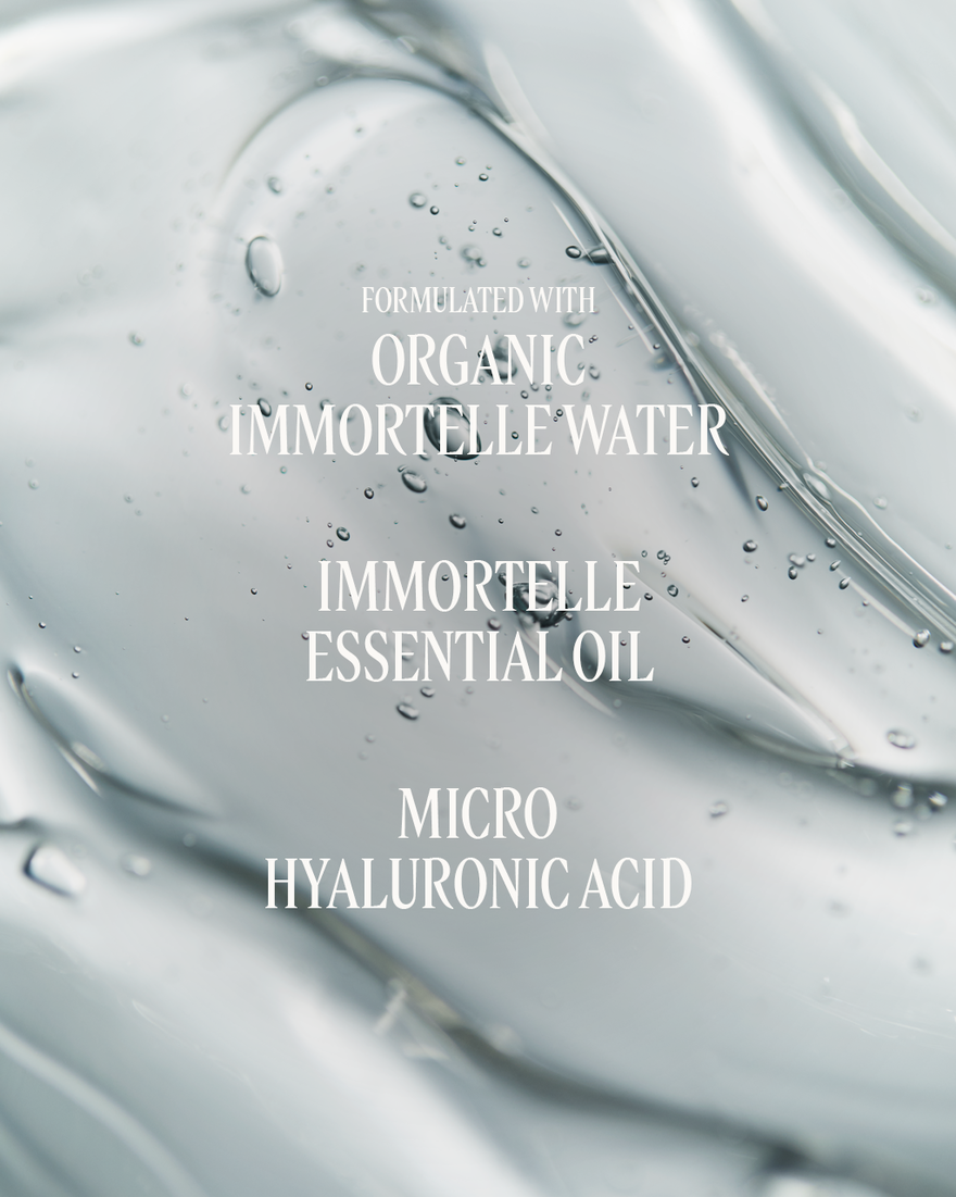 view 4/6 of Immortelle Precious Enriched Water, , AURECT