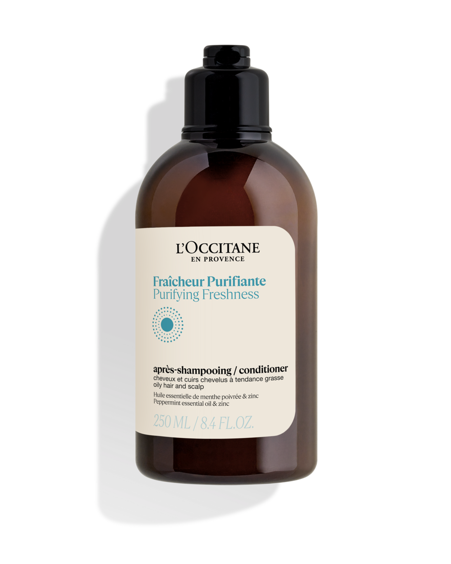 view 1/6 of Purifying Freshness Conditioner, , AURECT