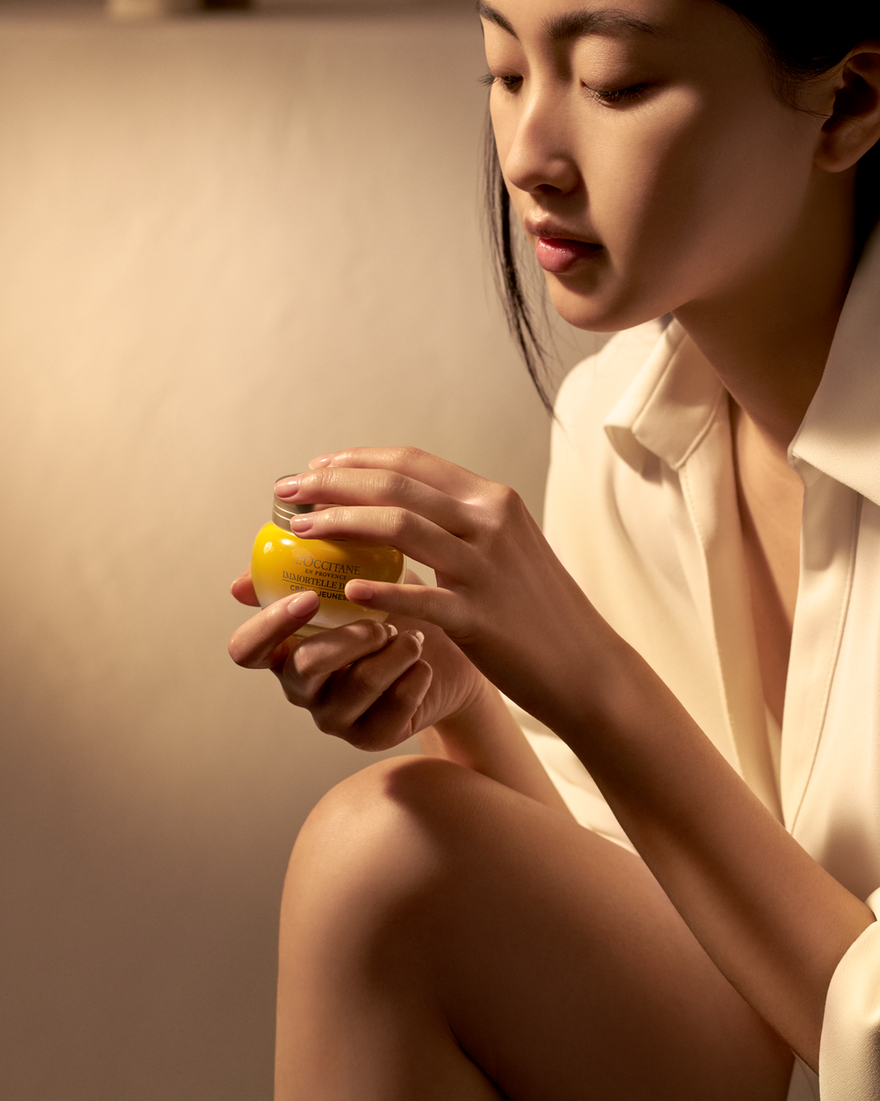 view 8/10 of Immortelle Divine Cream, , AURECT