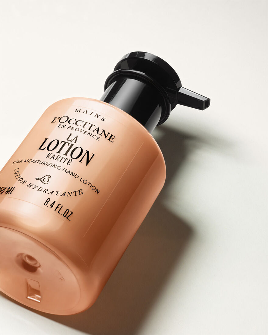 view 2/7 of Shea Butter Moisturising Hand Lotion, , AURECT