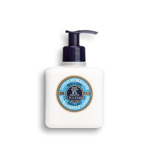 Shea Gentle Hand & Body Lotion 300 ml | L’OCCITANE Australia