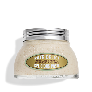 Almond Delicious Paste 200 ml | L’OCCITANE Australia