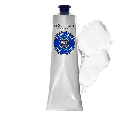 view 1/4 of Shea Butter Hand Cream 150 ml | L’Occitane en Provence