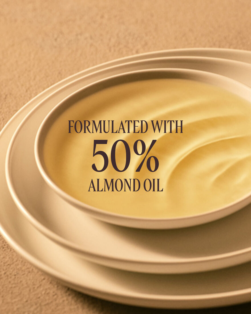 view 4/8 of Almond Supple Skin Oil, , AURECT