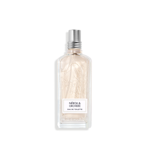 Neroli & Orchidee Eau de Toilette 75 ml | L’OCCITANE Australia