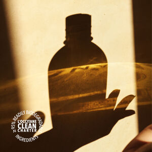 Almond Shower Oil Refill, AU (2) 500 ml | L’OCCITANE Australia