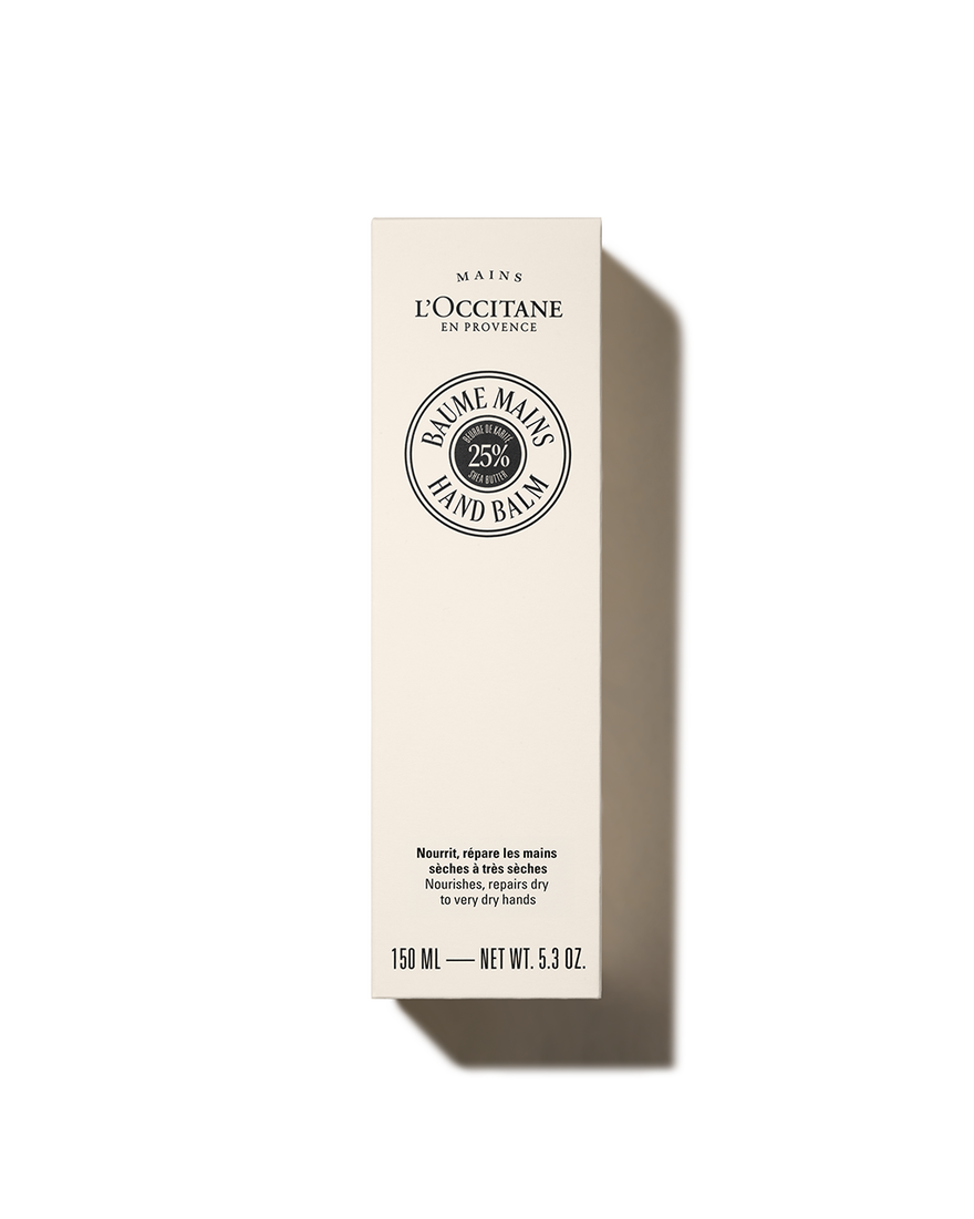 view 8/8 of Shea Butter Intensive Hand Balm, , AURECT
