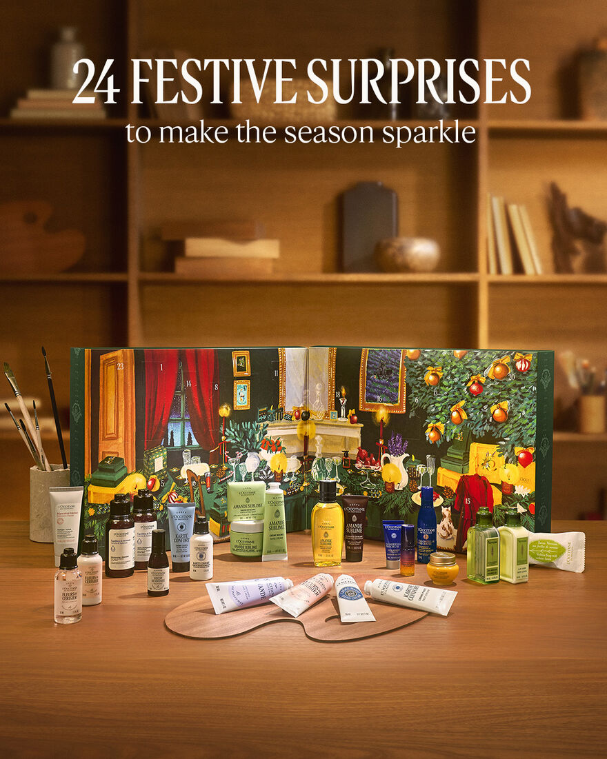 view 6/7 of Classic Advent Calendar, , AURECT