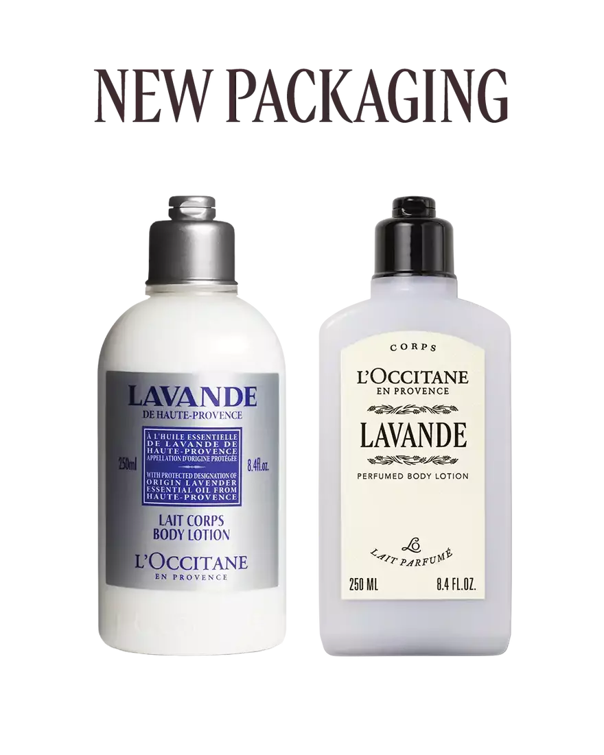 view 2/5 of Lavender Body Lotion, , AURECT
