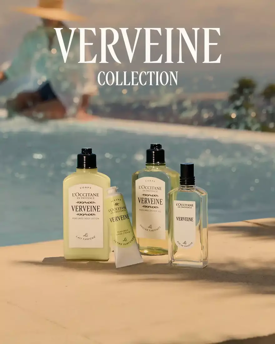 view 4/5 of Verbena Eau de Toilette, , AURECT