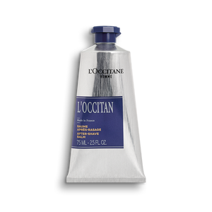 L'Occitan After Shave Balm 75 ml | L’OCCITANE Australia