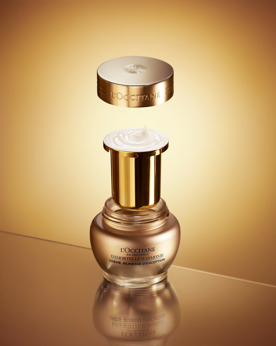 view 2/7 of Immortelle Harmonie Cream Refill, , AURECT