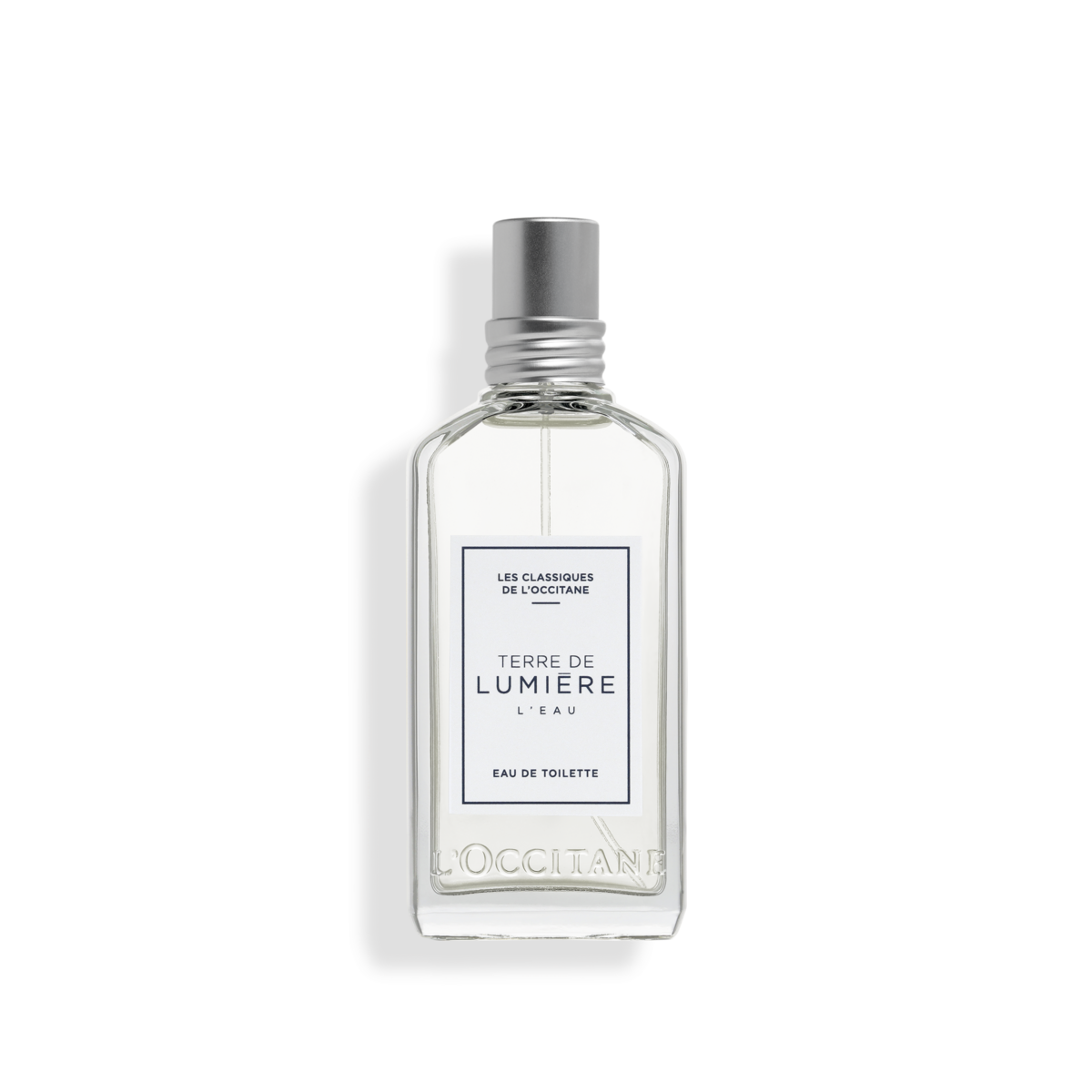 Terre de Lumiere L Eau Eau de Toilette L OCCITANE AU