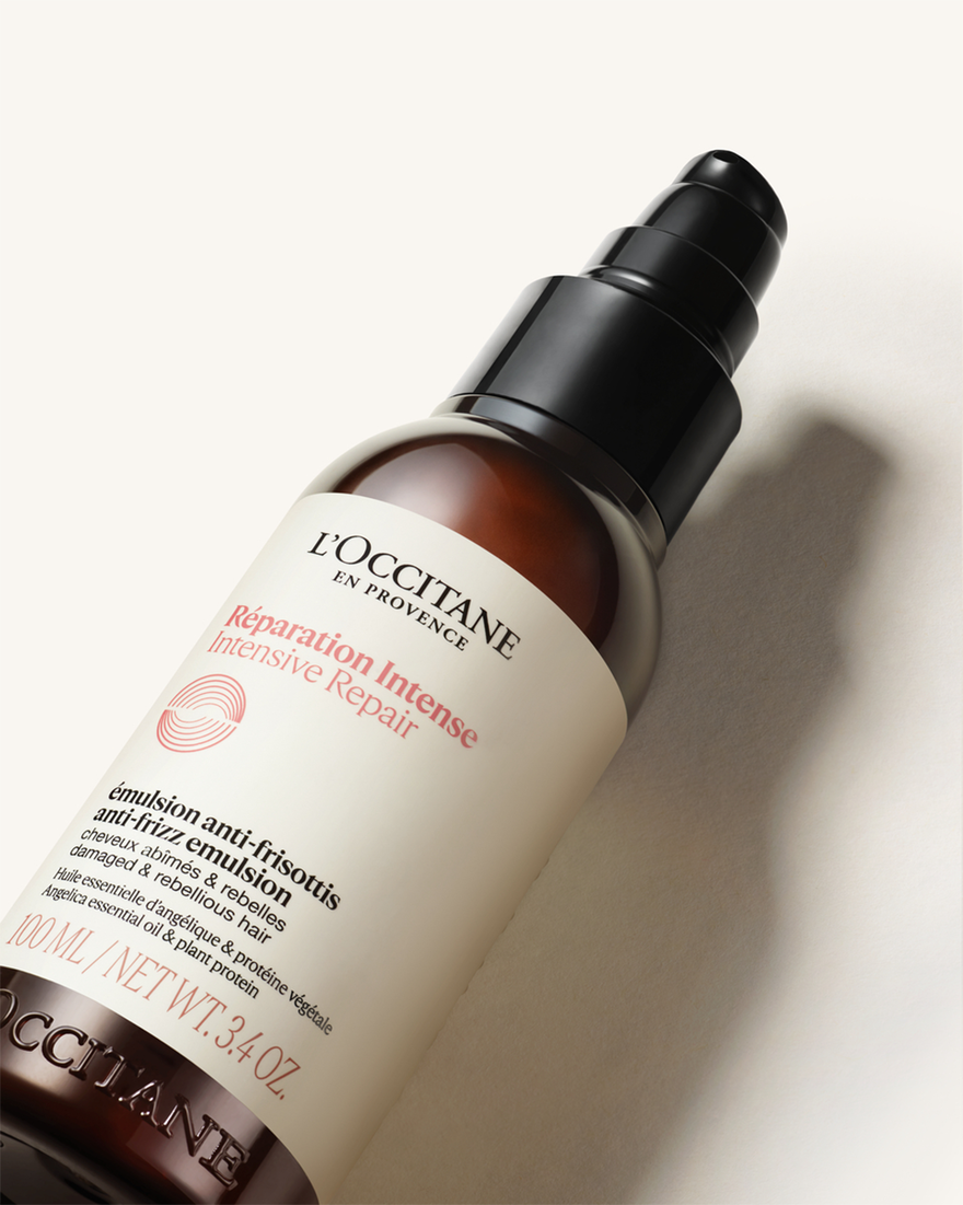 view 2/7 of Repair Leave-in Anti-Frizz Emulsion, , AURECT