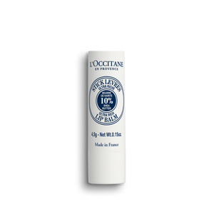 Shea Ultra Rich Lip Balm 4,5 g | L’OCCITANE Australia