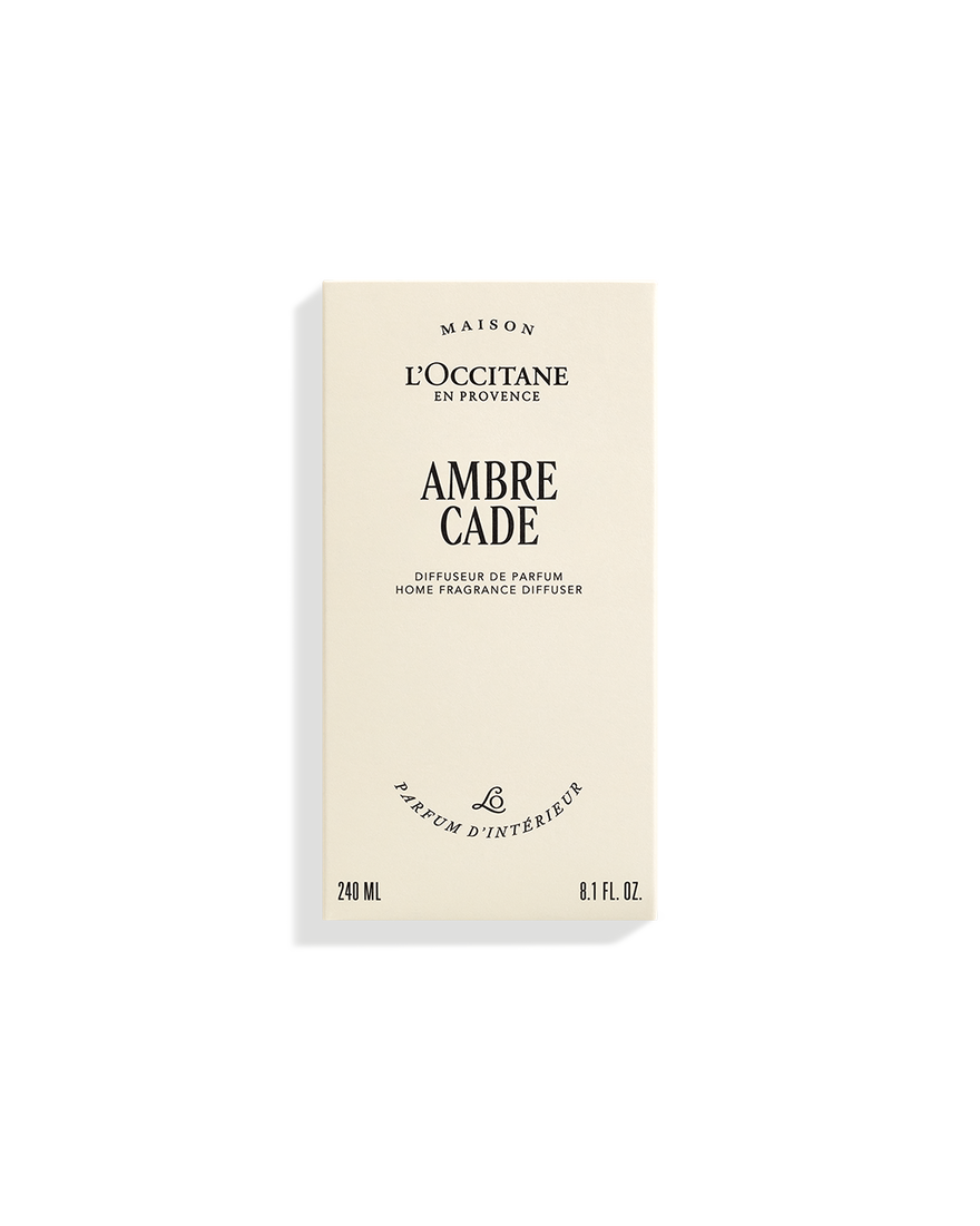 view 5/5 of Ambre Cade Home Diffuser, , AURECT